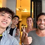 A Little Saigon Hotel - Bui Vien Walking Street