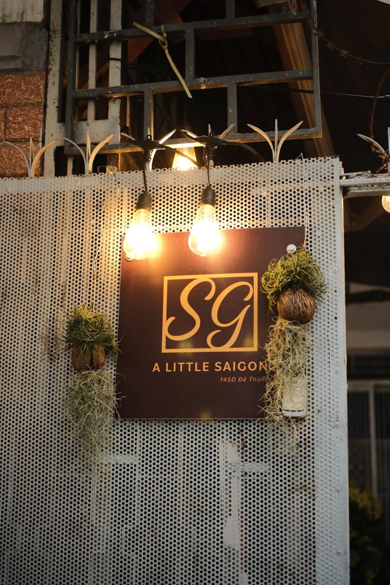 A Little Saigon - Bui Vien Walking Street * Ho Chi Minh City