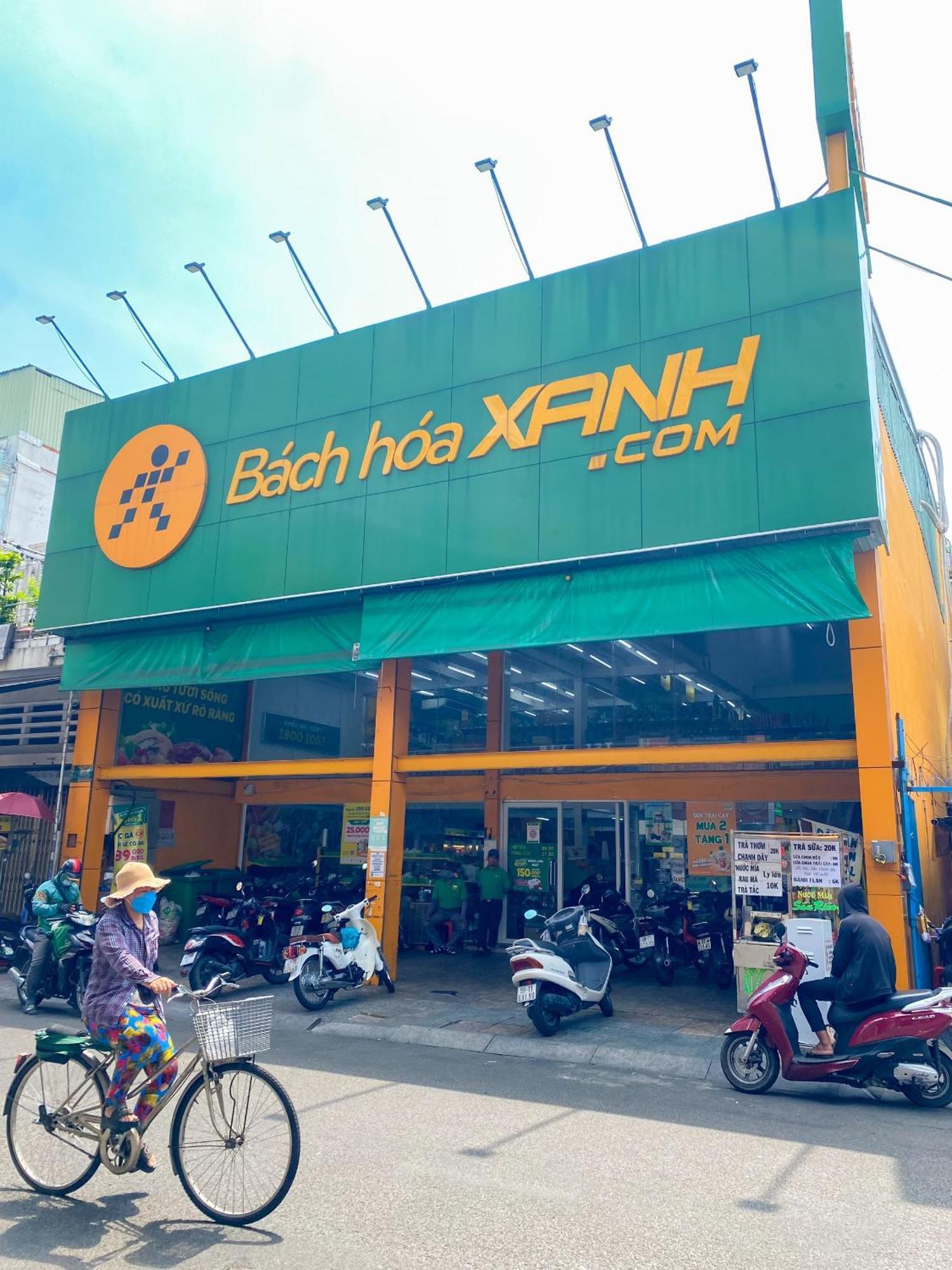 Aparthotel A Little Saigon - Bui Vien Walking Street Ho Chi Minh City